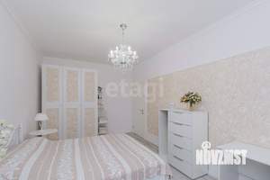 1-к квартира, вторичка, 56м2, 7/22 этаж