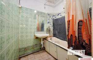 2-к квартира, вторичка, 45м2, 2/9 этаж