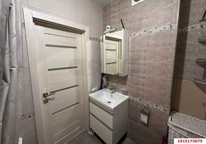 1-к квартира, вторичка, 45м2, 11/18 этаж