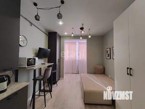 2-к квартира, вторичка, 42м2, 1/3 этаж