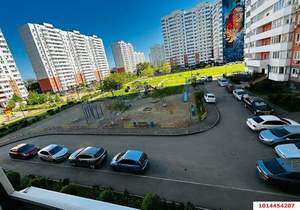 Студия квартира, вторичка, 29м2, 3/10 этаж