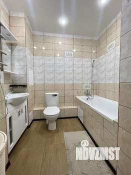 1-к квартира, вторичка, 45м2, 7/16 этаж