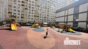 1-к квартира, вторичка, 37м2, 6/18 этаж