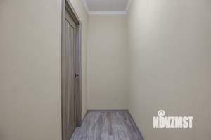 1-к квартира, вторичка, 47м2, 9/18 этаж