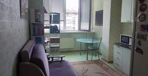 1-к квартира, вторичка, 47м2, 5/6 этаж