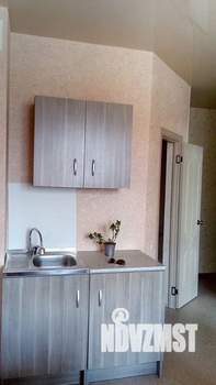 1-к квартира, вторичка, 34м2, 2/5 этаж