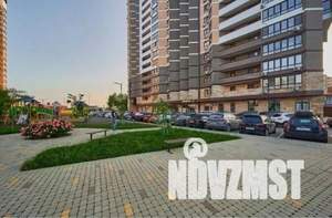 3-к квартира, вторичка, 90м2, 20/25 этаж
