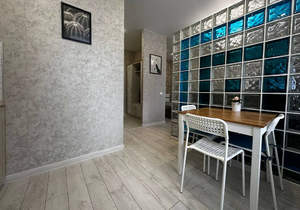 Студия квартира, вторичка, 30м2, 9/22 этаж