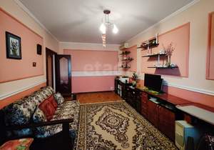 3-к квартира, вторичка, 132м2, 3/4 этаж