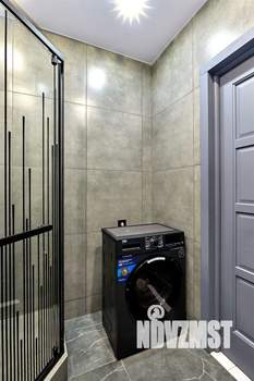 2-к квартира, вторичка, 57м2, 12/25 этаж