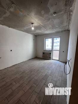 2-к квартира, вторичка, 51м2, 2/9 этаж