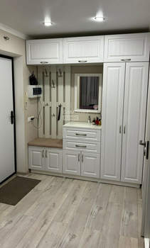 1-к квартира, вторичка, 40м2, 13/18 этаж