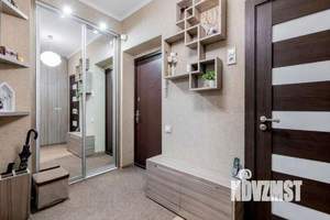 1-к квартира, вторичка, 38м2, 12/12 этаж