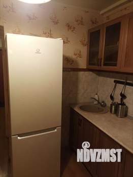 1-к квартира, вторичка, 33м2, 7/12 этаж