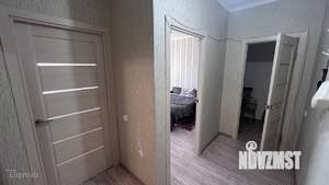 1-к квартира, вторичка, 40м2, 8/18 этаж