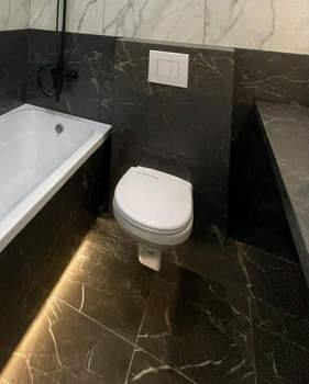 1-к квартира, вторичка, 35м2, 7/16 этаж