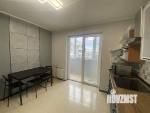 1-к квартира, вторичка, 38м2, 11/12 этаж