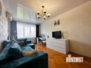 3-к квартира, вторичка, 106м2, 5/10 этаж