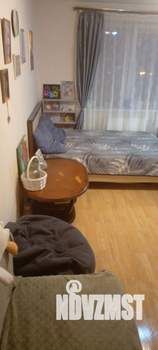 1-к квартира, вторичка, 33м2, 6/18 этаж