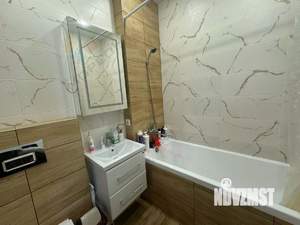 2-к квартира, вторичка, 48м2, 2/16 этаж
