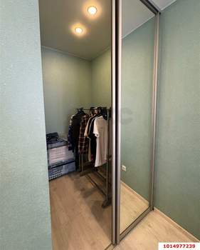 1-к квартира, вторичка, 33м2, 2/17 этаж