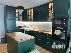 3-к квартира, вторичка, 88м2, 23/24 этаж