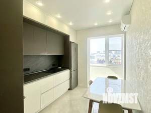 3-к квартира, вторичка, 67м2, 6/17 этаж