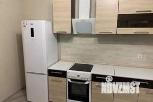 2-к квартира, вторичка, 52м2, 13/19 этаж