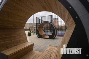 1-к квартира, вторичка, 42м2, 16/16 этаж