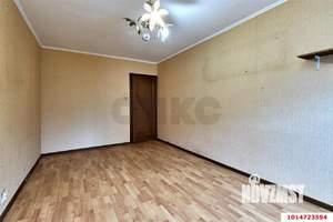 2-к квартира, вторичка, 48м2, 4/5 этаж