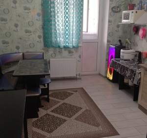 2-к квартира, вторичка, 62м2, 2/4 этаж