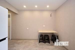 1-к квартира, вторичка, 42м2, 4/14 этаж