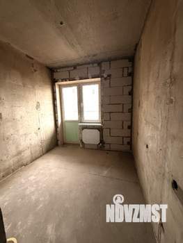 1-к квартира, вторичка, 37м2, 12/18 этаж