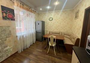 2-к квартира, вторичка, 58м2, 3/4 этаж