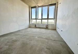 Студия квартира, вторичка, 23м2, 8/24 этаж