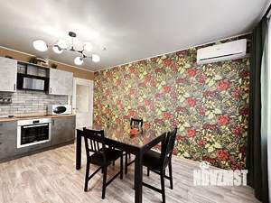 3-к квартира, вторичка, 80м2, 2/16 этаж