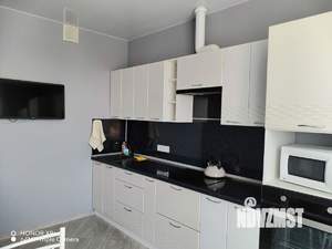 1-к квартира, вторичка, 28м2, 24/24 этаж