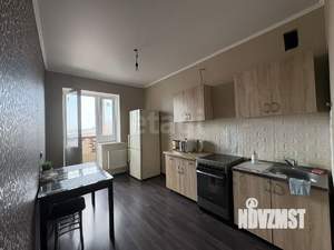1-к квартира, вторичка, 35м2, 9/9 этаж