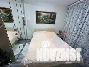 2-к квартира, вторичка, 47м2, 4/5 этаж