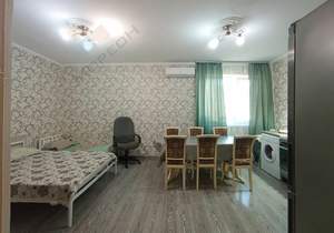 1-к квартира, вторичка, 50м2, 6/8 этаж