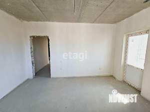 2-к квартира, вторичка, 60м2, 8/18 этаж