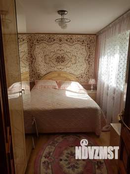 2-к квартира, вторичка, 47м2, 1/9 этаж