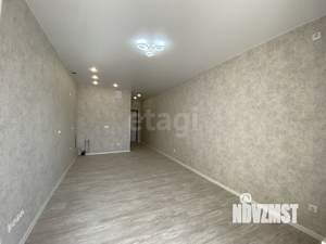 Студия квартира, вторичка, 24м2, 15/24 этаж