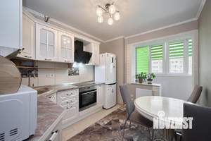 1-к квартира, вторичка, 40м2, 2/14 этаж