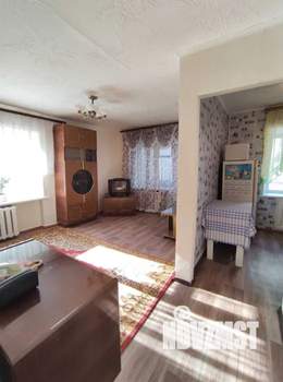 1-к квартира, вторичка, 32м2, 3/5 этаж