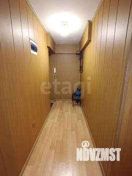 1-к квартира, вторичка, 34м2, 2/5 этаж