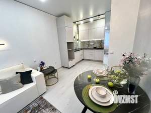 2-к квартира, вторичка, 52м2, 8/16 этаж