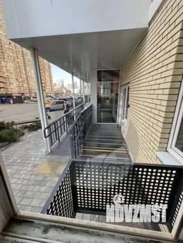 1-к квартира, вторичка, 39м2, 1/24 этаж