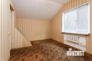 3-к квартира, вторичка, 100м2, 2/2 этаж