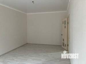 1-к квартира, вторичка, 39м2, 5/6 этаж